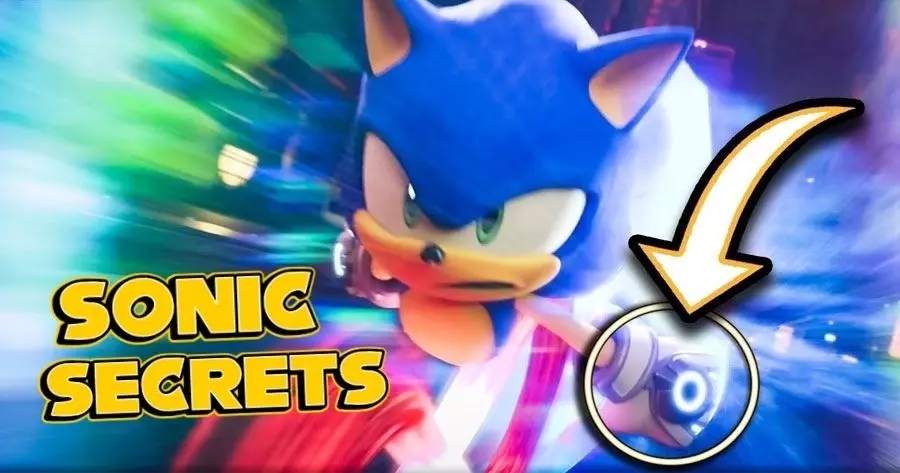 How Well Do You Know About Sonic The Hedgehog In Sonic Prime?