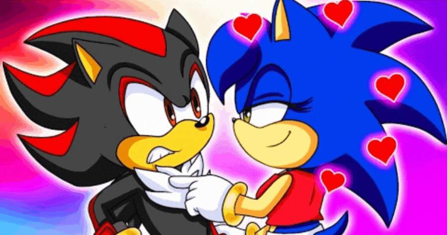 Which Sonic Character Reflects Your Love Life In 2023?
