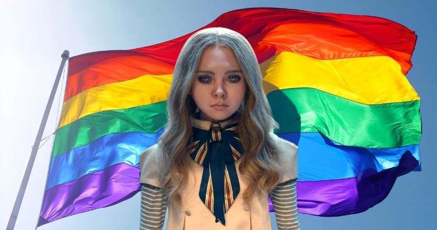 Which M3GAN Queer Character Is Your Soulmate?