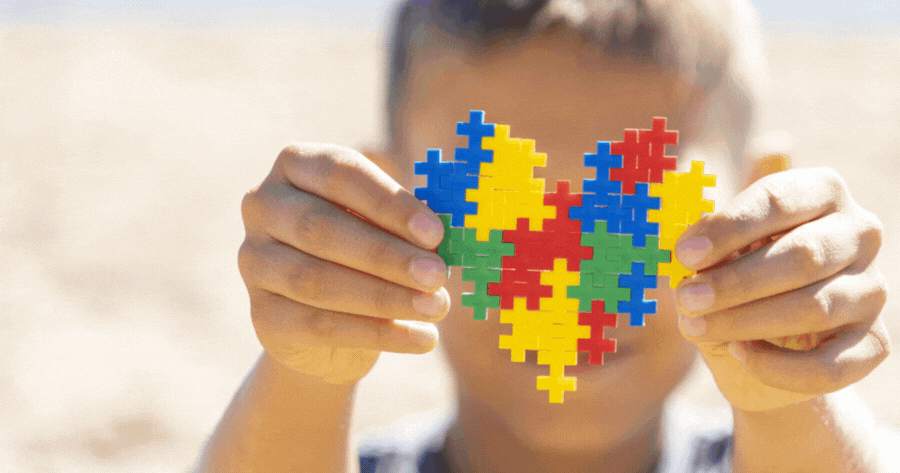 Are You Wired For Autism?