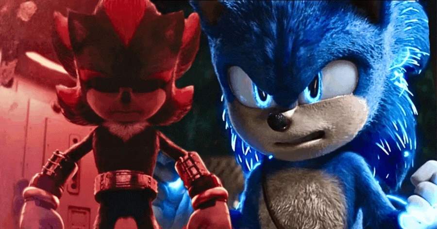 Which Sonic The Hedgehog 3 Scene Describes Your Personality?
