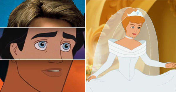 Build A Disney Prince And We'll Tell You When You'll Get Married