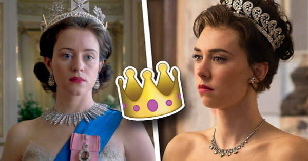 These 6 Questions Will Determine If You're More Princess Margaret Or Queen Elizabeth