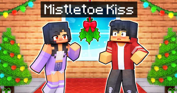 Tell Us How Christmas Day Will Go And I'll Tell You Which Aphmau Are You?