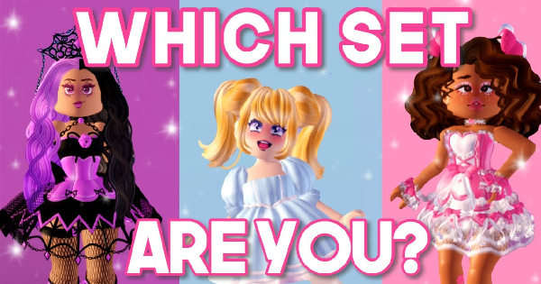What Set Are You From Royale High?