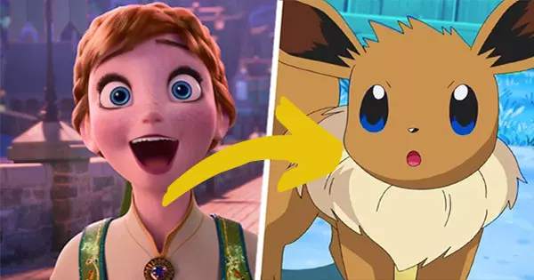 We Can Guess Your Favorite Disney Princess And Their Pokémon Sidekicks Based On The Outfit You Create?
