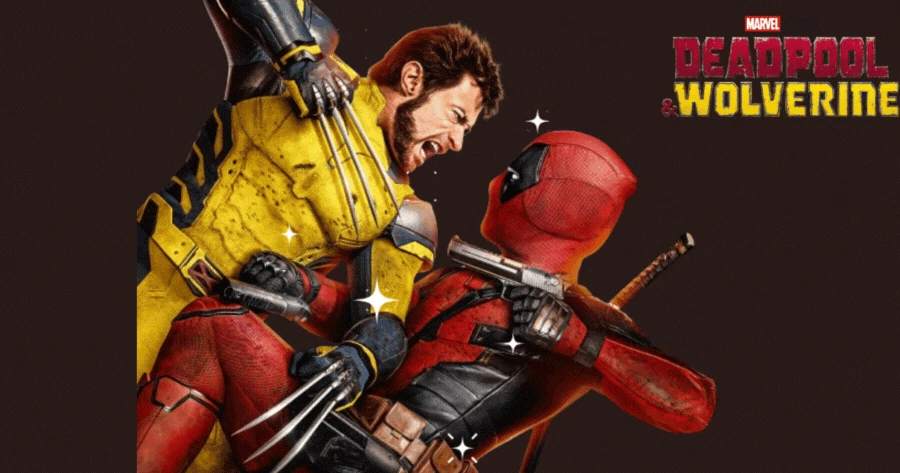 Discover Your Wild Side! Which Deadpool And Wolverine Character Are You? 🎬🦸♂️✨