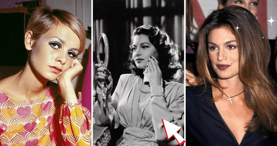 What Beauty Era Is Your Perfect Fit? 🌸🕰️