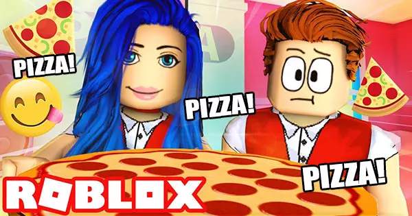 Find Out Which Classic Pizza You Are Based On Your Roblox Choices