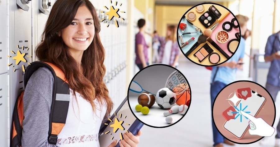 Which After School Routine Matches Your Inner Side? 📚🧘♀️