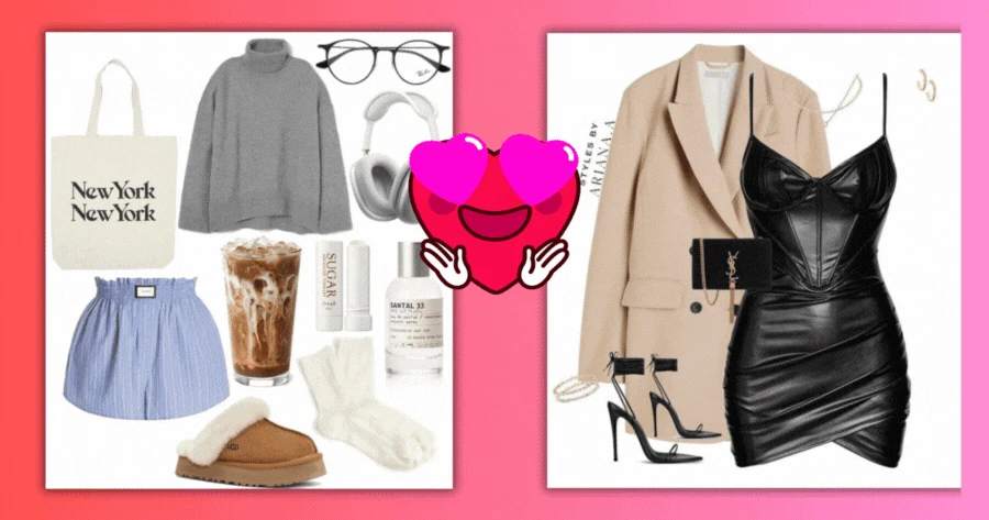 What Should You Wear To Meet Your Crush?
