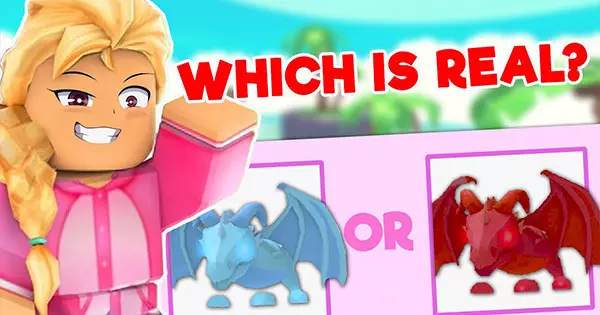 Can You Claim The Legendary Rank In This Adopt Me Pet Trivia?