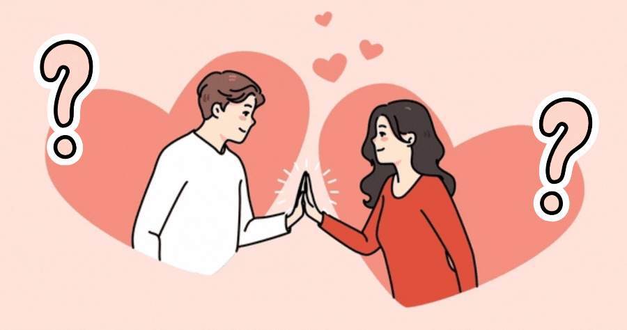 What Is Your First Love Style?