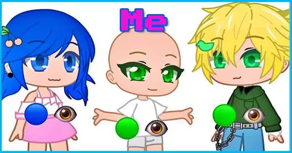 Tell Us Your Genes Meme And We'll Guess Your Age And Gender With 100% Accuracy