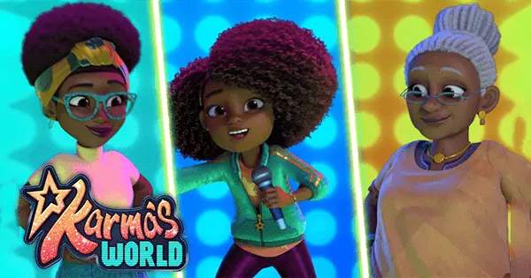 Everyone Matches One Kid From Netflix ‘Karma's World’ - Who Are You?