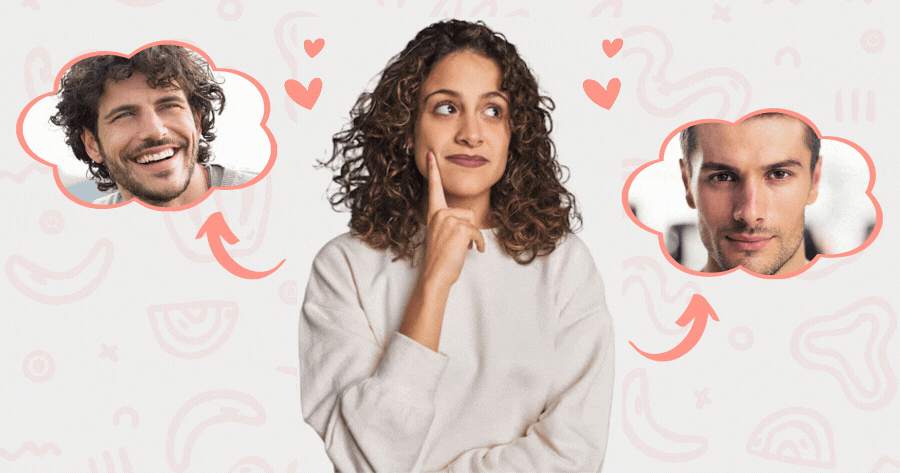 Which Friend Has A Secret Crush On You?