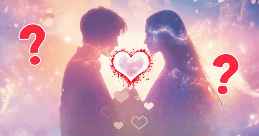 Which Part Of Your Soul Does Love Reshape?