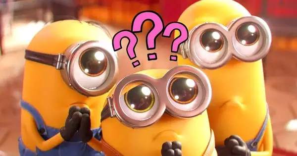 Which Naughty Or Nice Character In "Minions 2" Matches Your Kid Personality?
