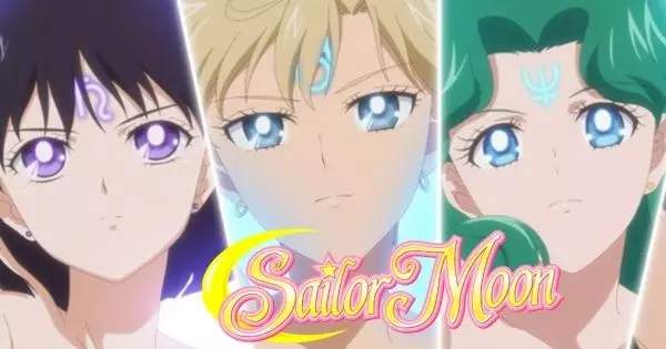 Which Sailor Moon Guardian Reflects Your Heroic Personality?