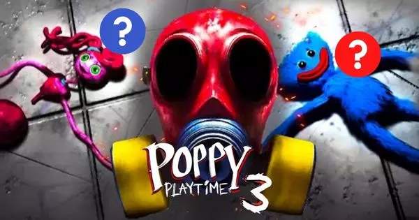 Which Type Of Monster Will You Be In Poppy Playtime Chapter 3?