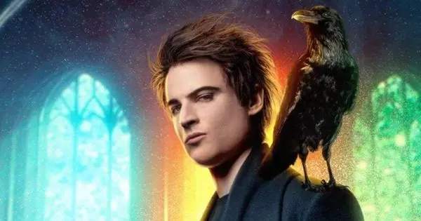 We Know Which Character From Netflix's "The Sandman" You Are.
