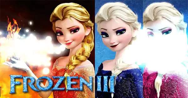 It's Time To Find Out What Your Extra-Special Power Would Be In "Frozen 3"?