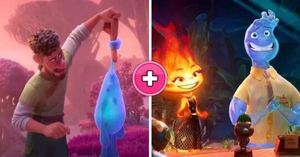 Which Disney "Strange World" And Pixar Character Are You A Mix Of?