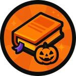 Completed Halloween!