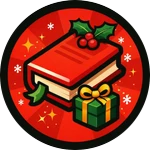 Completed Christmas!