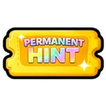 Permanent Hints