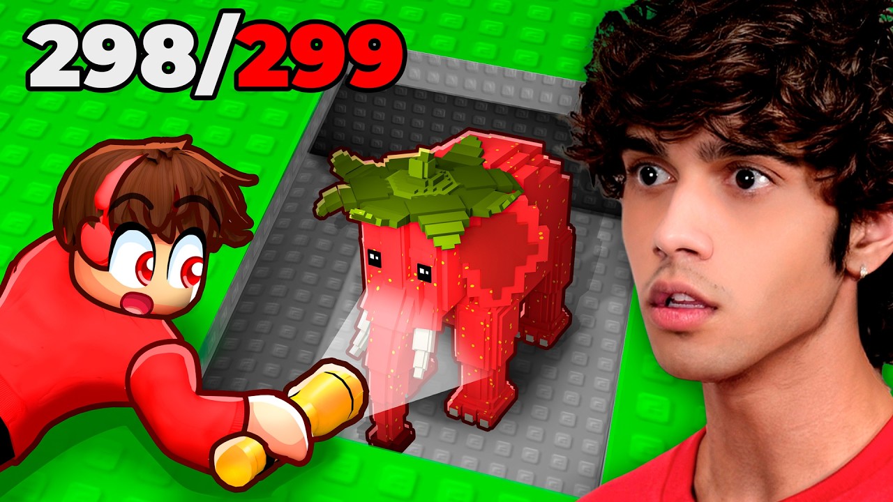 finding EVERY BRAINROT in Roblox find the brainrots…